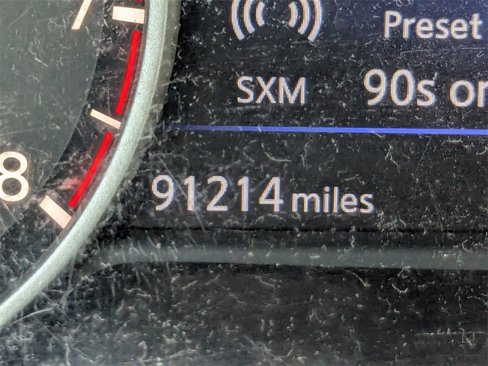Used 2019 Nissan Murano SV w/ Premium Package image 31