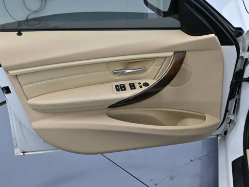 Used 2014 BMW 328i xDrive Sedan image 10