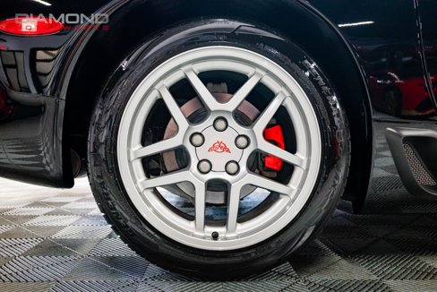 Used 2002 Chevrolet Corvette Z06 w/ Memory Pkg image 36