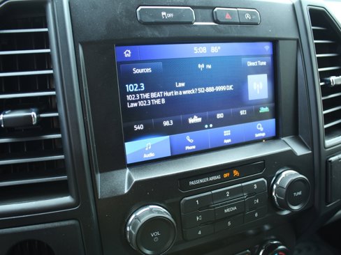 Used 2019 Ford F150 XL w/ Equipment Group 101A Mid image 26