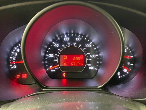 Used 2014 Kia Soul image 7