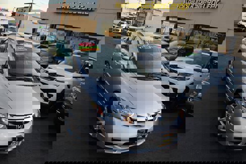 Used 2010 Honda Civic LX image 29