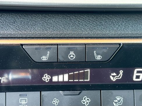 Used 2025 Nissan Altima 2.5 SL image 20