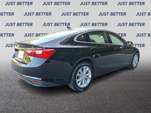 Used 2024 Chevrolet Malibu LT image 6