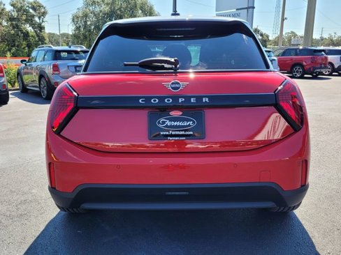 New 2026 MINI Cooper 4-Door Hardtop image 6