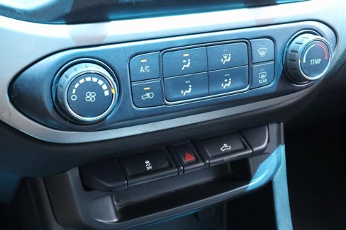 Used 2019 Chevrolet Colorado LT w/ LT Convenience Package image 10