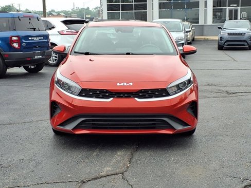 Used 2022 Kia Forte LXS w/ LXS Technology Package image 19