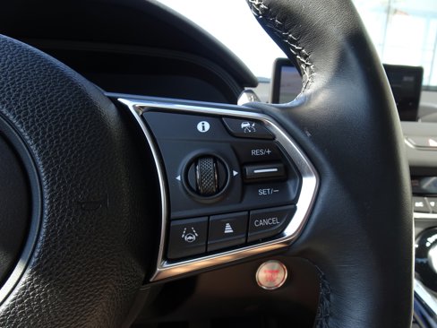 Used 2022 Acura TLX SH-AWD w/ Technology Package image 23