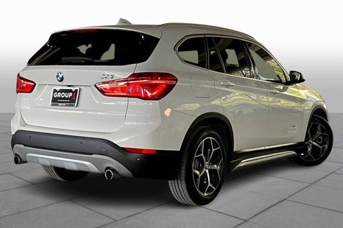Used 2016 BMW X1 xDrive28i image 12