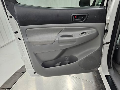 Used 2006 Toyota Tacoma 4x4 Double Cab image 23