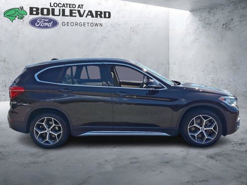 Used 2019 BMW X1 xDrive28i w/ Convenience Package image 6