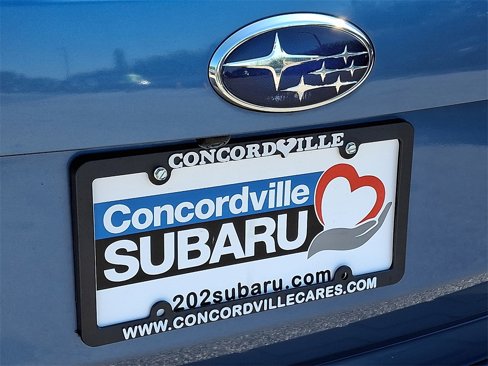 Certified 2020 Subaru Forester Premium image 32