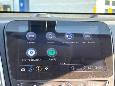 Certified 2023 Chevrolet Equinox LT image 20