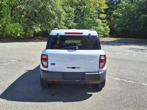 Used 2022 Ford Bronco Sport Big Bend w/ Convenience Package image 8