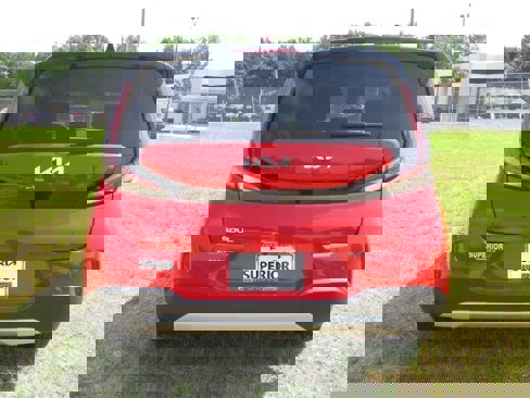 Used 2024 Kia Soul LX w/ Option Group 015 image 4
