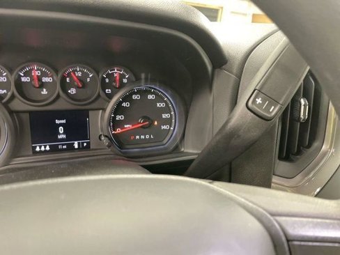 New 2024 GMC Sierra 2500 Pro image 21