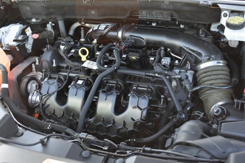Used 2019 Lincoln MKC Black Label image 37