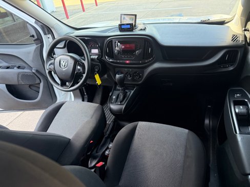 Used 2016 RAM ProMaster City Tradesman image 14