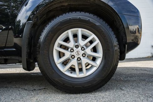 Used 2019 Nissan Frontier SV image 18