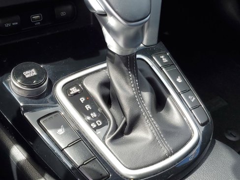 Used 2021 Kia Seltos EX image 23