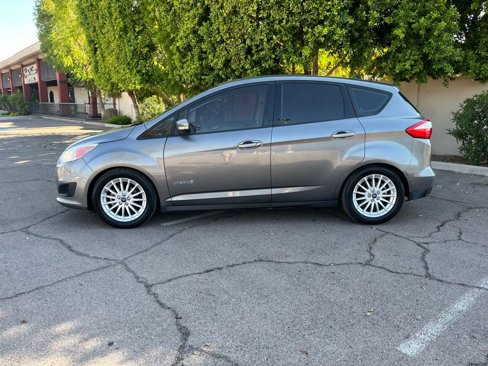 Used 2013 Ford C-MAX SE image 5