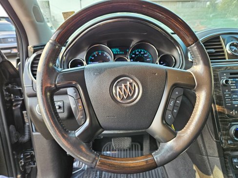 Used 2014 Buick Enclave Premium w/ Trailering Provision Package image 2