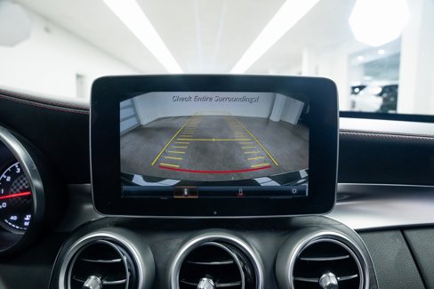 Used 2016 Mercedes-Benz C 450 AMG image 14