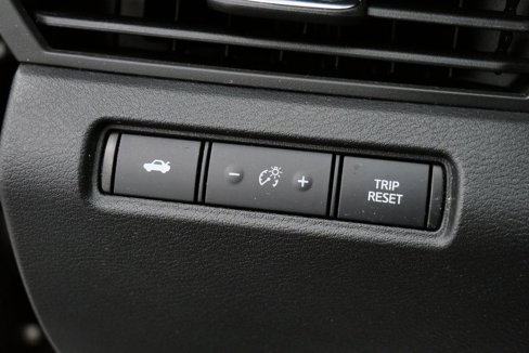 Used 2021 Nissan Altima 2.5 SR image 24