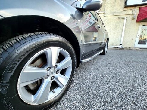 Used 2012 Acura MDX w/ Technology Package image 28