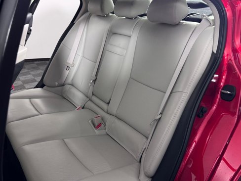 Certified 2022 INFINITI Q50 Luxe w/ Cargo Package image 23