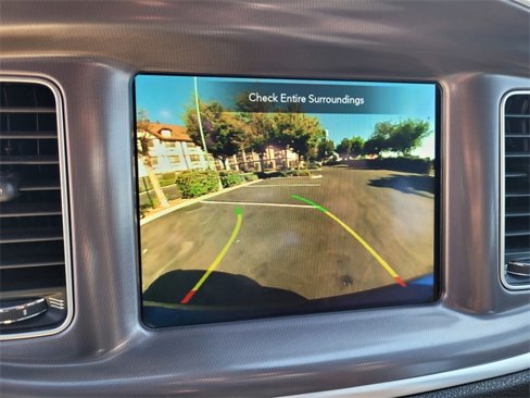 Certified 2020 Dodge Charger GT image 18