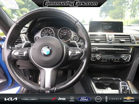 Used 2016 BMW 328i xDrive Sedan image 13