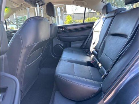 Used 2016 Subaru Legacy 3.6R Limited image 12