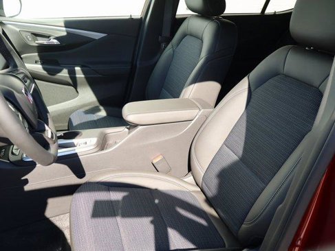 New 2025 Buick Envista Preferred w/ Convenience I Package image 34