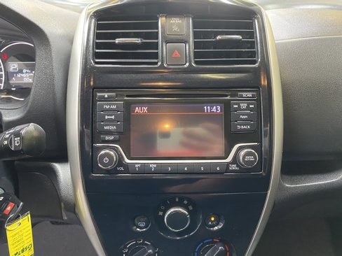 Used 2016 Nissan Versa Note SV image 37