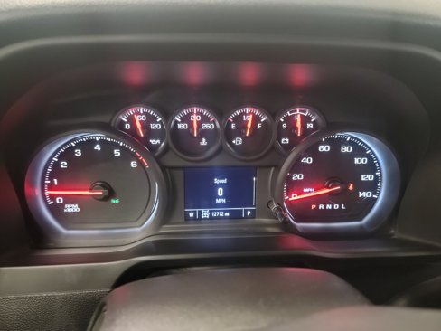 Used 2022 Chevrolet Silverado 2500 W/T w/ WT Fleet Convenience Package image 22