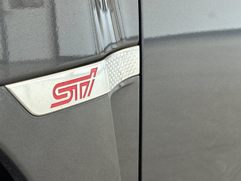 Used 2020 Subaru WRX STI image 12