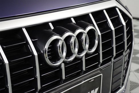 Used 2022 Audi Q3 2.0T Premium w/ Convenience Package image 29