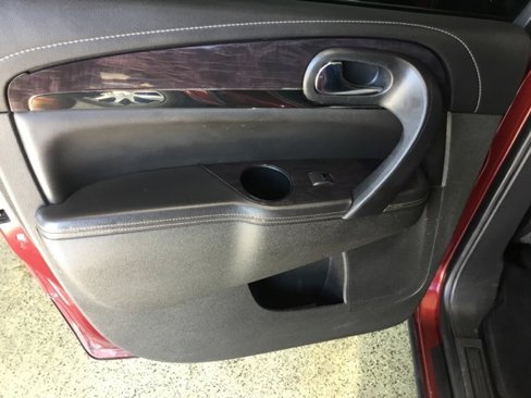 Used 2017 Buick Enclave Premium image 41