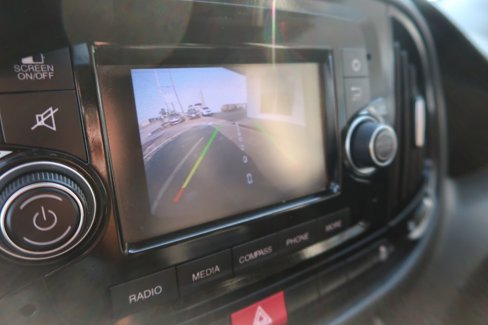 Used 2018 RAM ProMaster City Tradesman image 16