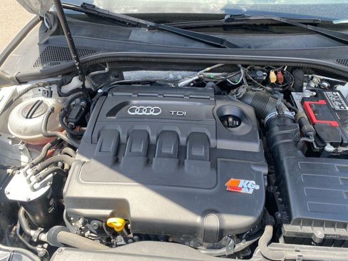 Used 2015 Audi A3 TDI Premium Plus image 20