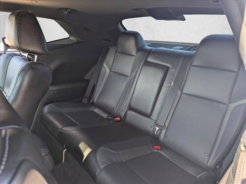 Used 2018 Dodge Challenger SXT Plus image 15