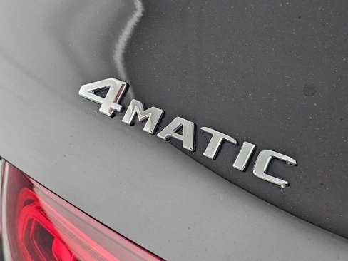 Used 2022 Mercedes-Benz GLC 300 4MATIC w/ AMG Line image 14