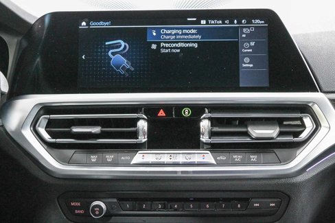 Certified 2022 BMW 330e w/ Driving Assistance Package image 13