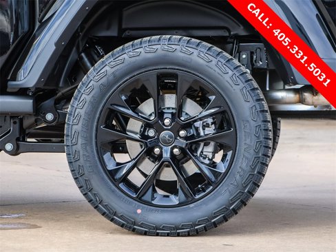 New 2025 Jeep Gladiator Sport image 9