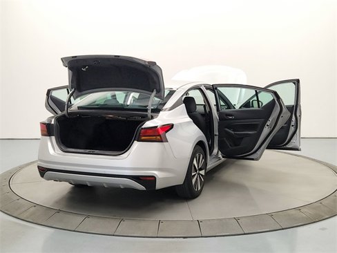 Used 2021 Nissan Altima 2.5 SV image 15