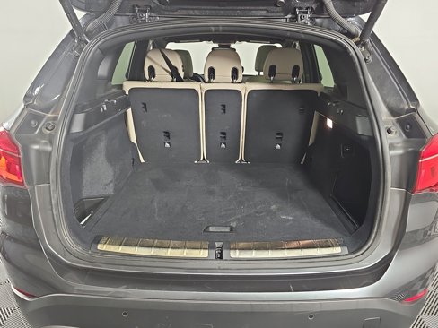 Used 2019 BMW X1 sDrive28i w/ Convenience Package image 27