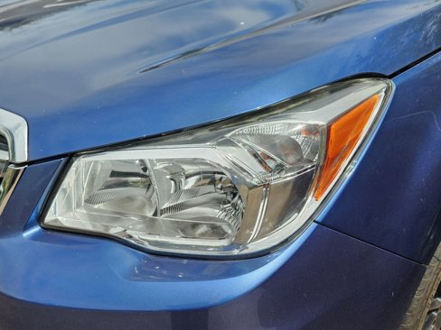 Used 2016 Subaru Forester 2.5i Limited image 16