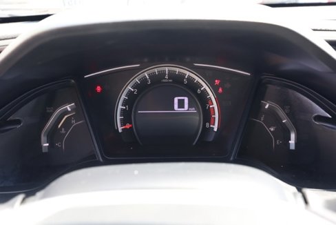 Used 2018 Honda Civic LX image 27