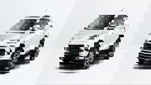 New 2026 Buick Encore GX Preferred image 52